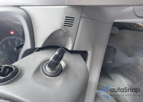 2009 Toyota Corolla Le z USA, uszkodzony, nr VIN 2T1BU40EX9C165458